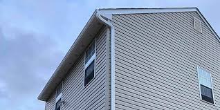 Siding Removal and Disposal in Monterey, TN